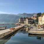 Montenegro: Boka Bay Private Tour - Visiting Our Lady of the Rocks
