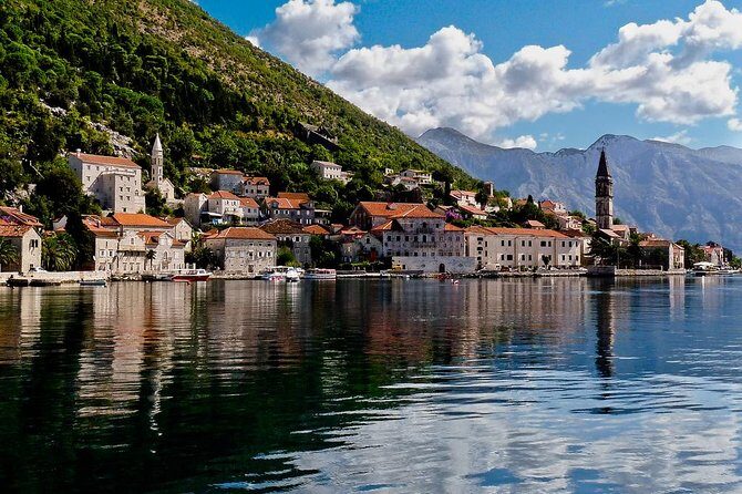Montenegro Coast Small Group Excursion - The Value of the Tour: Price, Content, and Experience