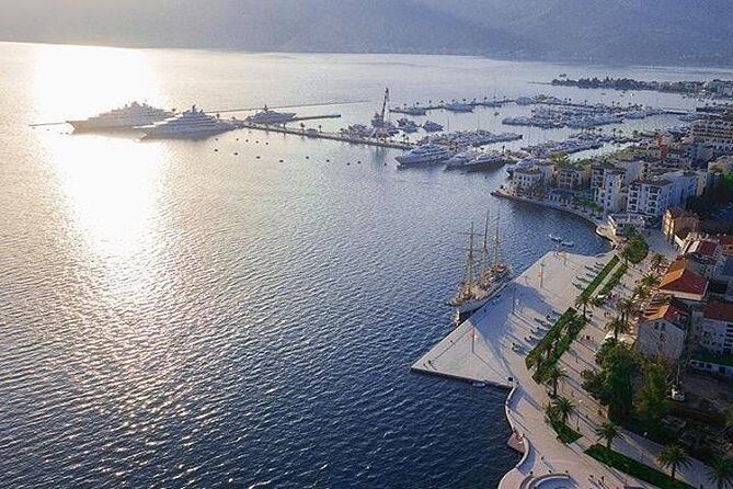 Montenegro coast- Tivat, Kotor and Budva (suggested for cruise ship travelers) - Authentic Traveler Insights
