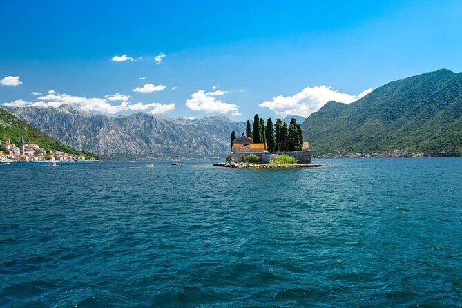 Montenegro Day Trip from Dubrovnik - Authentic Experiences Highlighted by Travelers