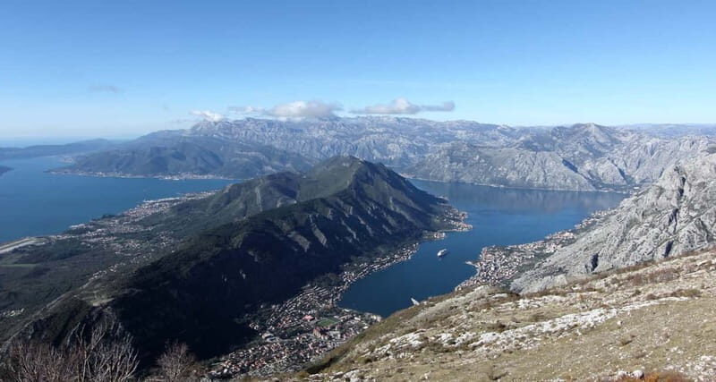 Montenegro: Full-Day Tour to Lovcen National Park & More - The Real Value