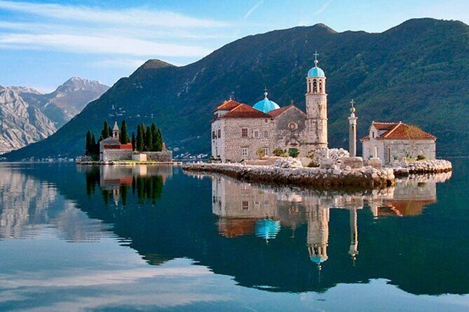 Montenegro including boat Cruise in Kotor bay - What Makes This Tour Stand Out?