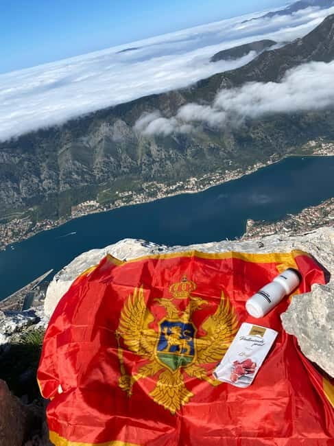 Montenegro: Njegui Pestingrad Peak Hiking Tour - Final Summary: Who Will Love This Experience?