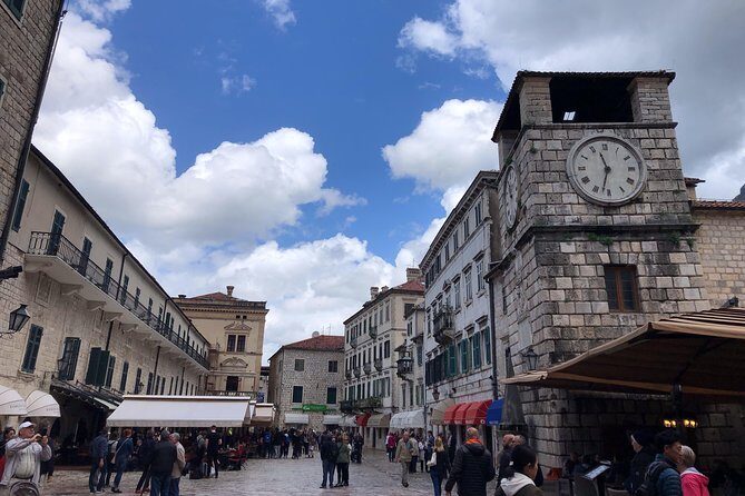 Montenegro private daytrip from Dubrovnik, Perast, Bay of Kotor - Assessing the Value