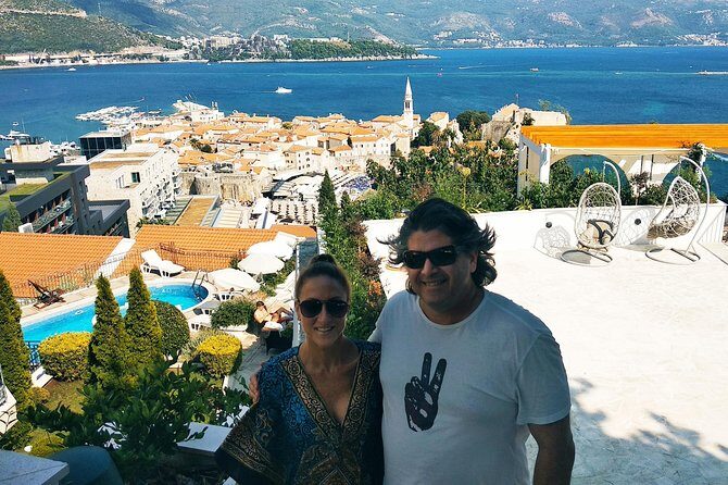 Montenegro shore excursion from Bar or Kotor - What to Expect from Each Stop