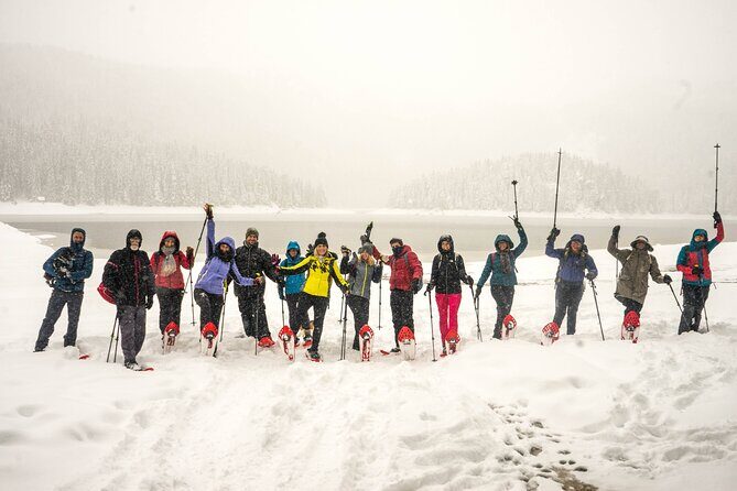 Montenegro Snowshoeing Durmitor - Final Thoughts: Is It Worth It?