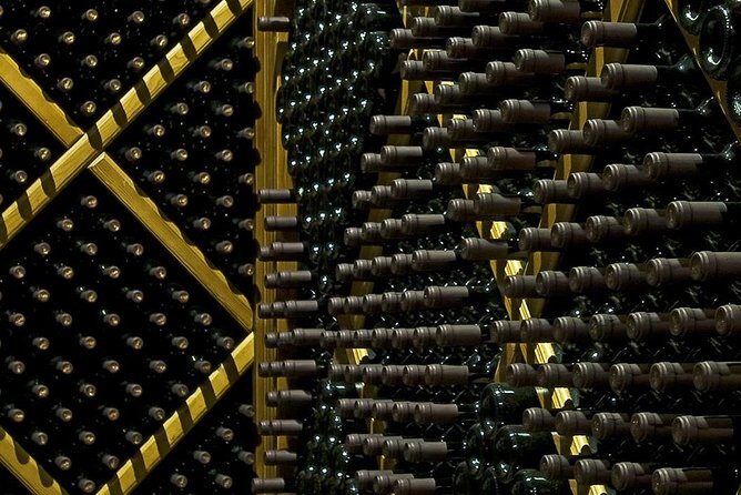 Montenegro wine tasting (Private tour) - Exploring the Itinerary: What to Expect