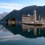 Montenegro with Boat cruise in Kotor Bay - A Deep Dive into the Experience