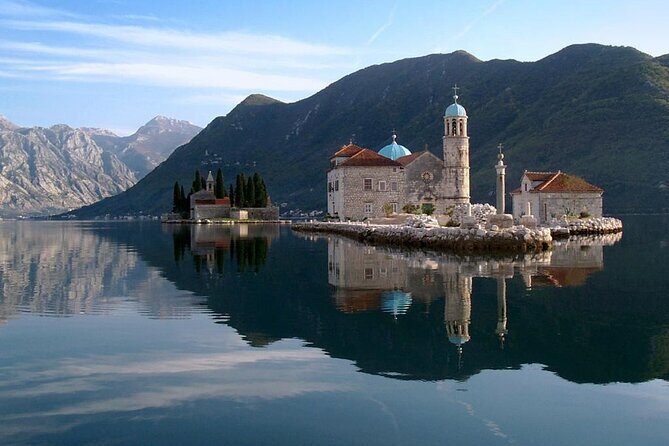 Montenegro with Boat cruise in Kotor Bay - A Deep Dive into the Experience