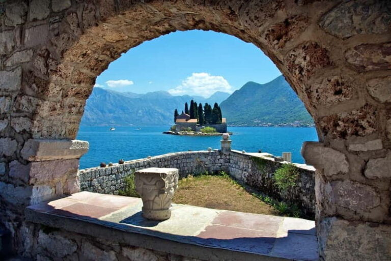 Montenegro:Kotor, Perast, Our Lady of the Rocks Private Tour - What to Expect and Practical Details