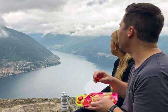 Montepiatto Hike from Como - Practical Details and Value