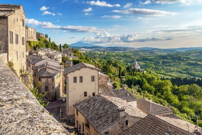 Montepulciano and Pienza Tuscany Full Day Tour from Rome - Who Is This Tour Best For?
