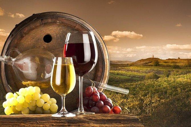 Montepulciano Wine Tasting and Orvieto Private Day Tour from Rome - Practical Details & Overall Value