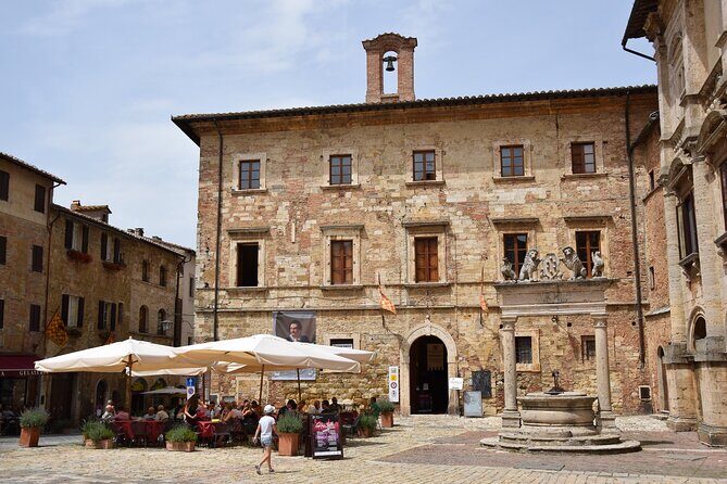 Montepulciano: Wine Tasting & Lunch in a typical winery - Final Thoughts: Who Should Book This Tour?