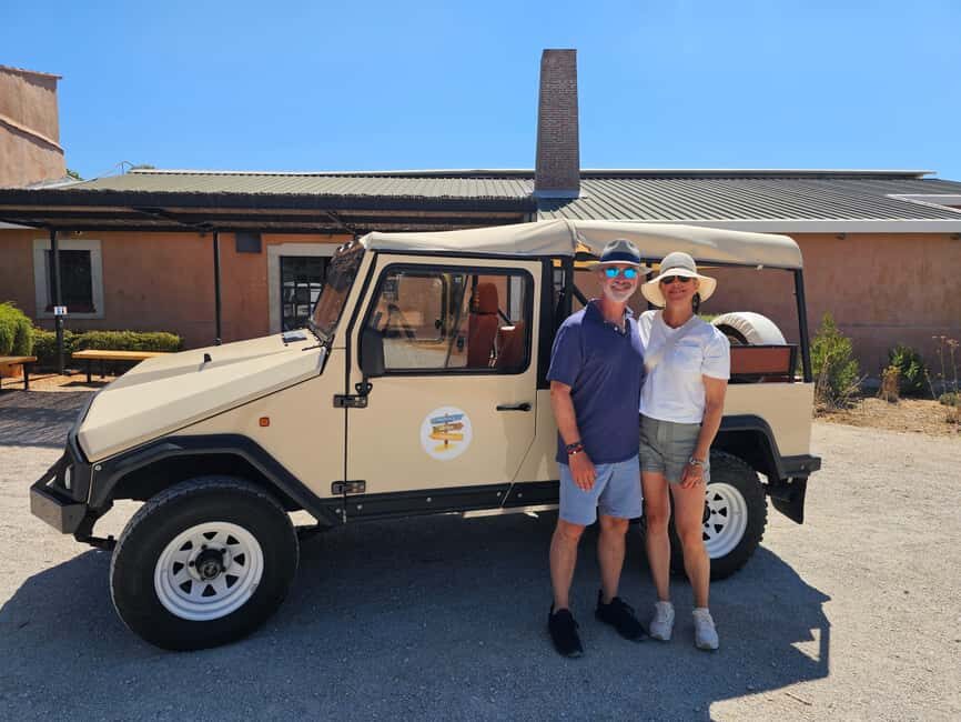 Monterosa Olive Grove: Visit to the Mill & Olive Oil Tasting - Value and Practical Considerations