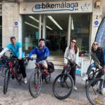Montes of Málaga E-bike Tour - Who Will Love This Tour