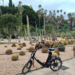 Montjuic Barcelona: Panoramic eBike Tour Views & Tapas stop - FAQs