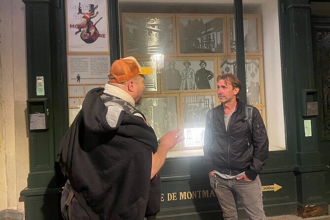 Montmarte Confidential - The Experience: What Youll Actually Get