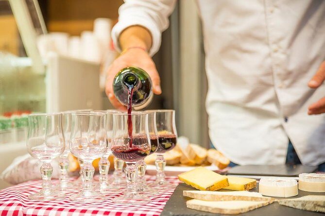 Montmartre French Bistrot Style Food & Wine Tasting Tour - Who Will Love This Tour?