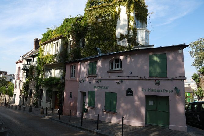 Montmartre Private Walking Tour - Who Will Love This Tour?