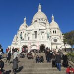 Montmartre/Sacre-Coeur/Paris- Artistic & Bohemian Epicenter - What We Loved About This Tour