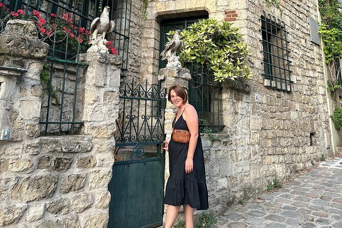 Montmartre Sacre Coeur Tour with Local guide - The Real Value of This Tour