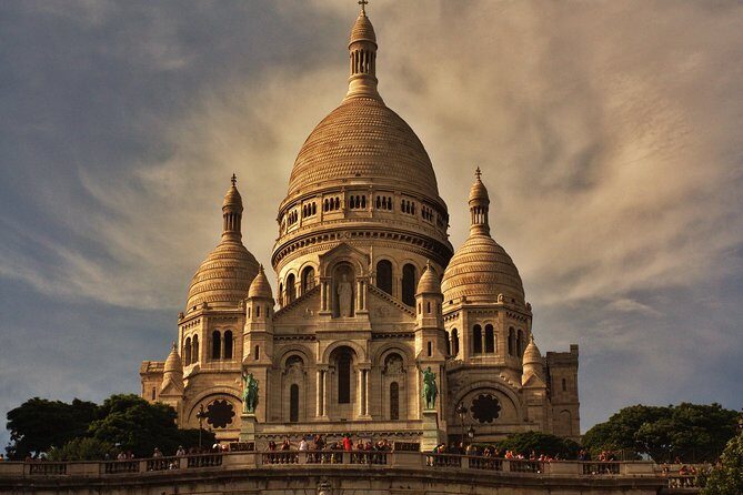 Montmartre Self-Guided Audio Tour: More Than Meets the Eye - Who Is This Tour Best For?