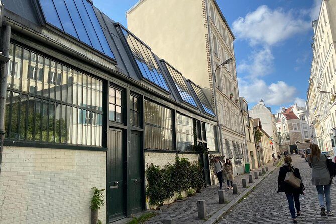 Montmartre Semi Private Walking Tour MAX 6 PEOPLE Guaranteed - FAQs about the Montmartre Semi Private Walking Tour