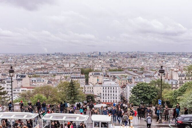 Montmartre Tour with a Local Guide: Private & 100% Personalized - Who Will Love This Tour?