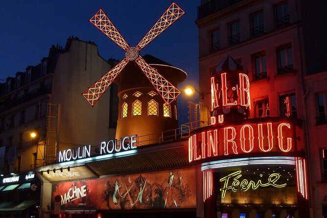 Montmartre Walking Tour Cultural Charm and Tasty Treats - Who Will Love This Tour?