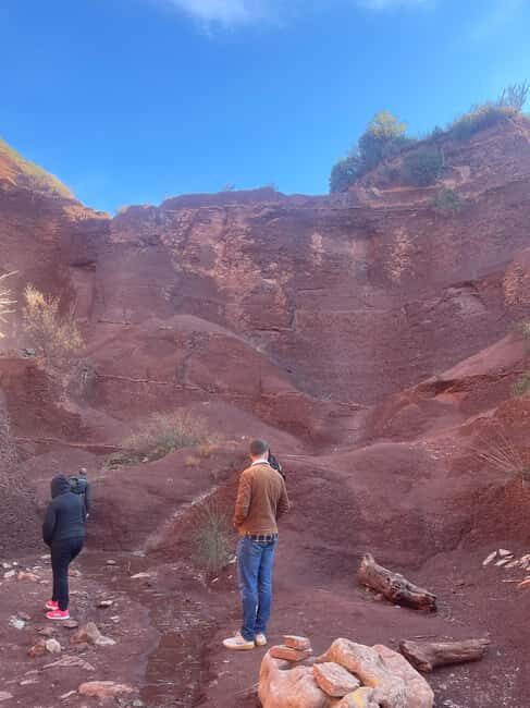 Montpellier: Celles, Capitelles & Local Wine Tasting Tour - The Overall Value and Who Will Love It