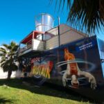 Montpellier: Free fall simulation for a Child : 2 flights - The Practicalities: What You Need to Know