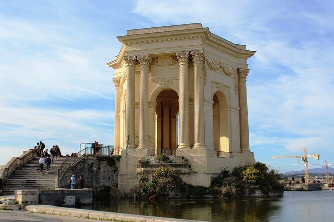 Montpellier Private Walking Tour With A Professional Guide - Why This Tour Offers Great Value