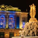 Montpellier Quest: Love Carved in Stone Exploration Game - The Sum Up