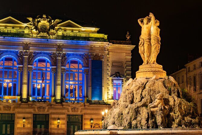 Montpellier Quest: Love Carved in Stone Exploration Game - The Sum Up