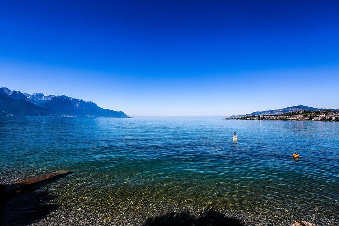 Montreux - Private Walking Tour - Group Size, Price, and Practical Details