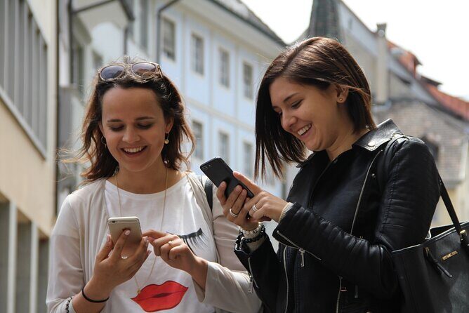 Montreux Scavenger Hunt and Sights Self-Guided Tour - An In-Depth Look at the Tour Experience