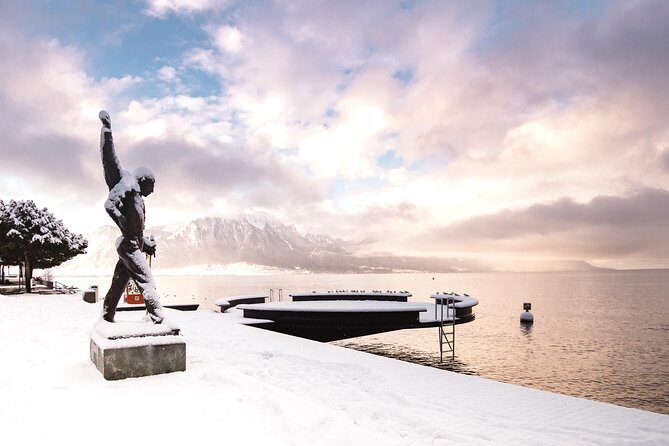 Montreux, Vevey, Chaplin's World and Chillon Castle Private Tour - A Deep Dive into the Itinerary