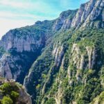 Montserrat 7-hour Private Tour from Barcelona with Lunch - A Detailed Look at the Montserrat 7-Hour Private Tour