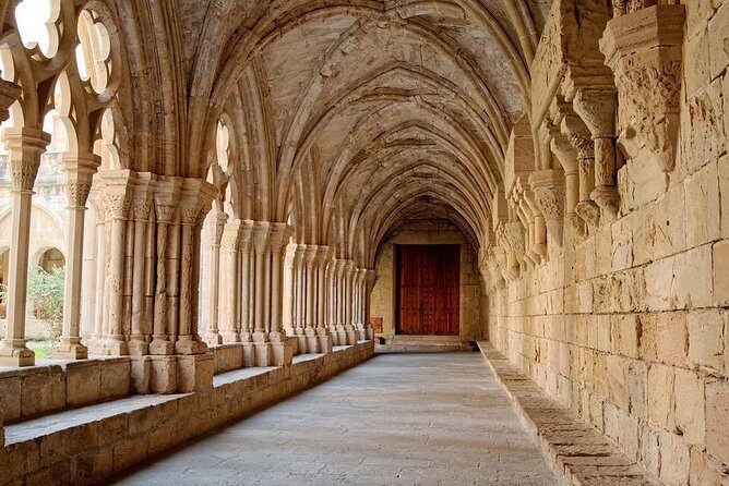 Montserrat and De Poblet Monastery - Reduced group hotel pick up from Barcelona - Who Is This Tour Best For?