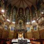 Montserrat Day Trip with Lunch and Wine Tasting from Barcelona - Exploring Montserrat’s Sacred Site