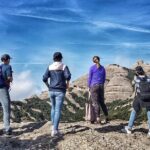 Montserrat Hiking Experience and Monastery with a Mountain Leader - Cultural Highlights at Montserrat