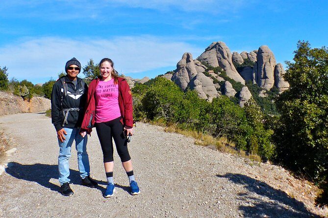 Montserrat Hiking Experience from Barcelona - What Makes This Tour Stand Out?