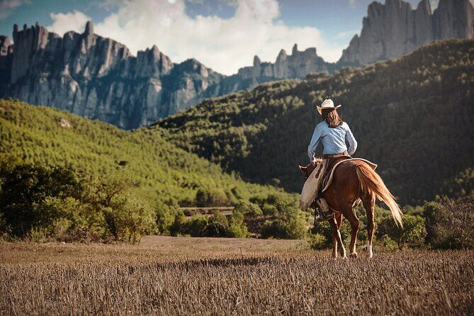 Montserrat Horseback Riding & Monastery Small Group Tour - FAQs