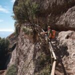 Montserrat Monastery and Hiking Experience - The Heart of Montserrat: Monastery and Basilica
