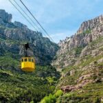 Montserrat Mountains Half - Day Private Tour - From Barcelona - Who is This Tour Best For?