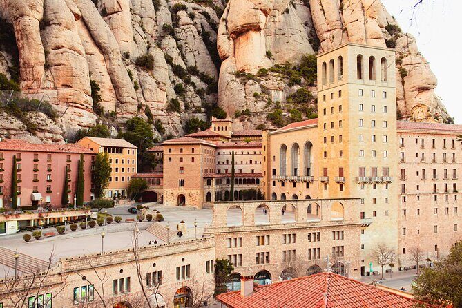 Montserrat Skip the Crowds & Choir Afternoon Tour from Barcelona - Who Is This Tour Best Suited For?