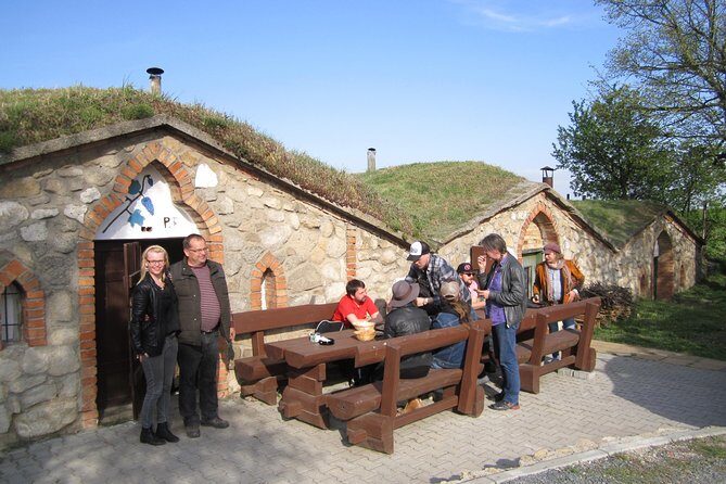 Moravian wine trails - Practical Details: What You Need to Know