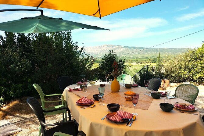 More than a wine tour : day like a local in authentic countryside - Who is this tour best for?