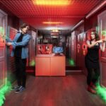 Moriarty's Phantom Trap Escape Game in Prague - The Value of Moriarty’s Phantom Trap